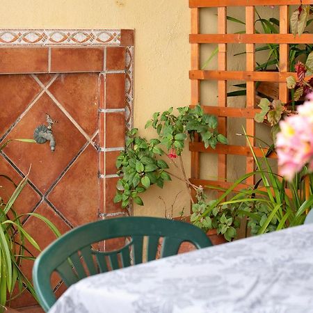 Mirador De La Abuela Villa Gáldar Eksteriør bilde