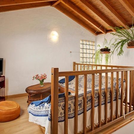 Mirador De La Abuela Villa Gáldar Eksteriør bilde