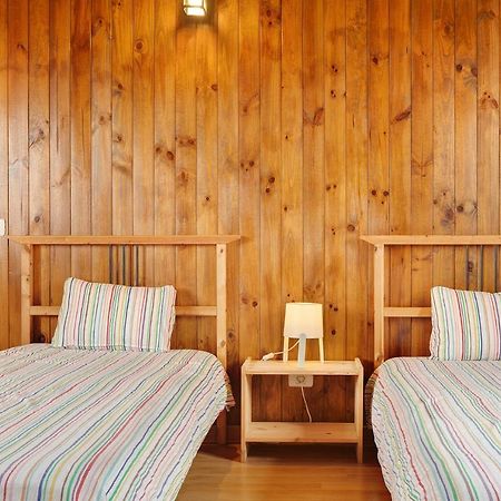 Mirador De La Abuela Villa Gáldar Eksteriør bilde