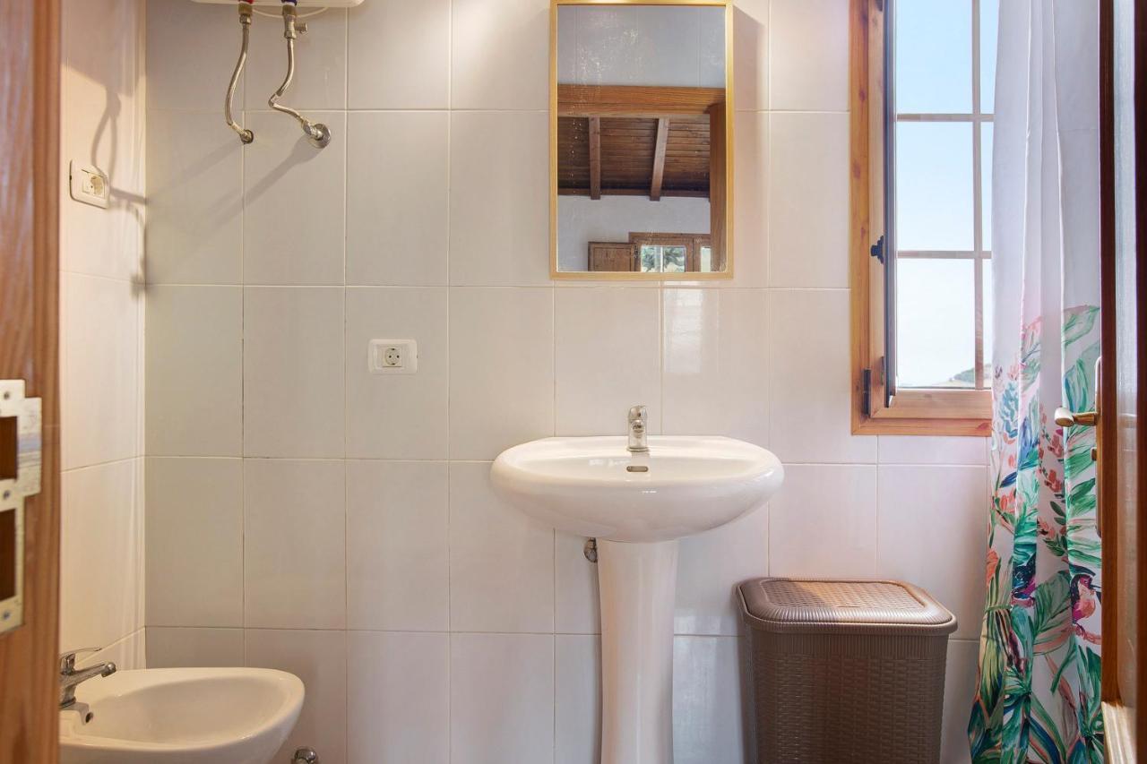 Mirador De La Abuela Villa Gáldar Eksteriør bilde